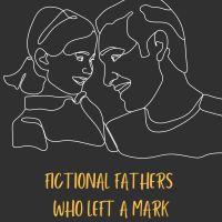 Fictional Fathers Who Left A Mark