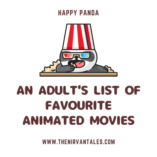 Adult Movies Panda